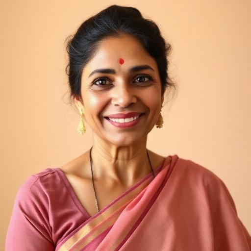 Anita Verma